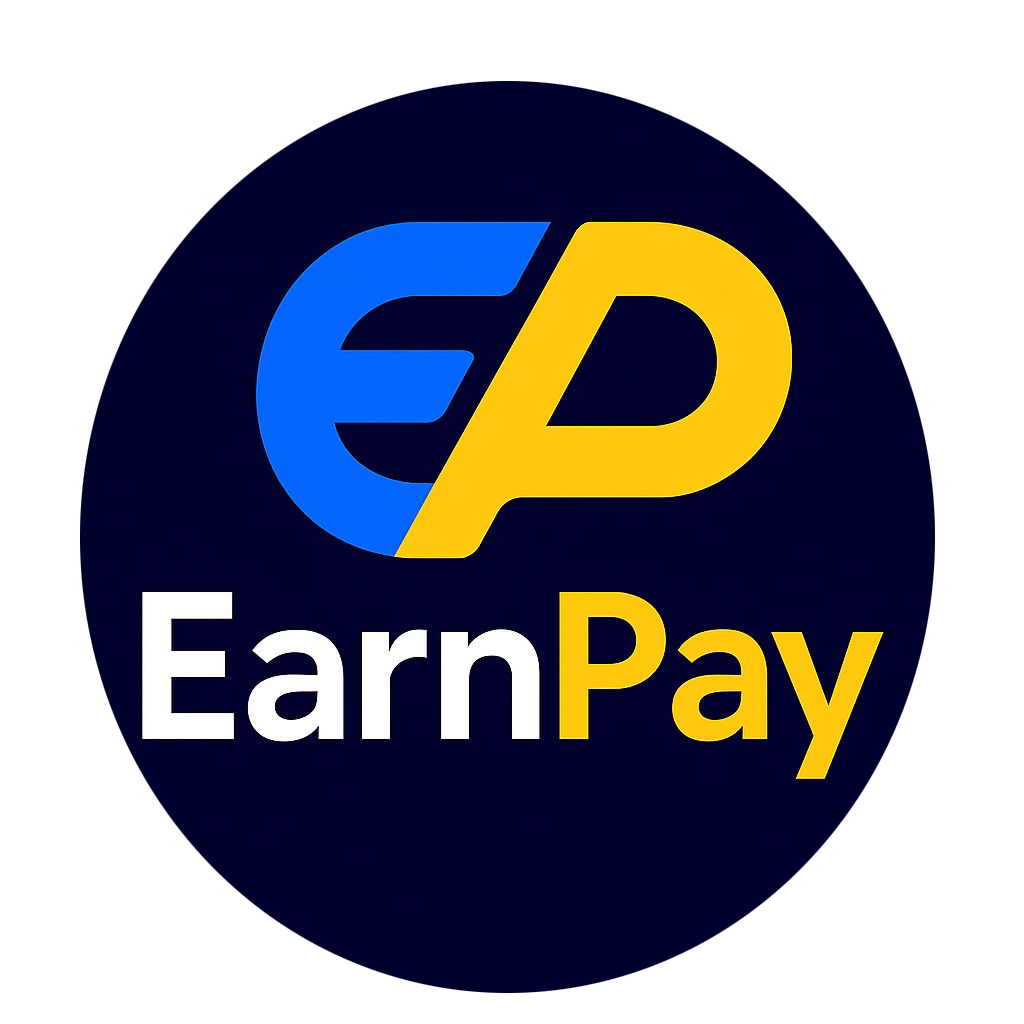 EarnPay Logo